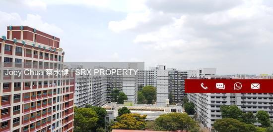 Blk 647 Jalan Tenaga (Bedok), HDB 4 Rooms #202010692